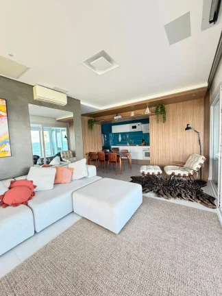 Imagem Apartamento com 3 Quartos para alugar, 150m² - Morro das Pedras
