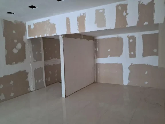 Imagem Loja para Locação em Rio de Janeiro, Campo Grande, 2 banheiros