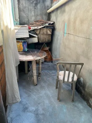 Imagem Casa - Ribeirão Preto - Jardim Paiva