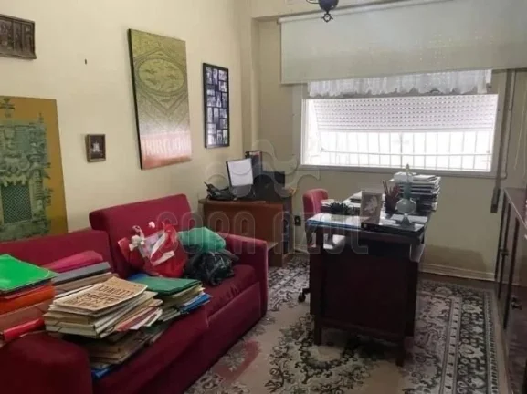 Imagem Copacabana – Rua Santa Clara | Residencial › Apartamento 3 quarto(s) à Venda