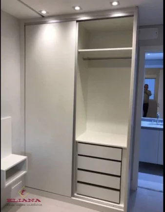 Imagem Apartamento com 1 quarto, 52m², para locação em São Paulo, Vila Leopoldina