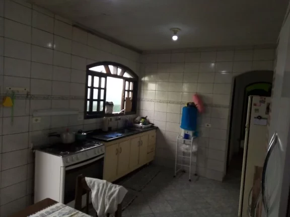 Imagem Casa com 2 dormitórios à venda por R$ 375.000,00 - Conjunto Alvorada - Poá/SP