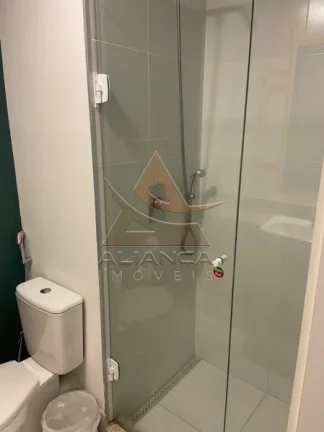 Imagem Apartamento - Ribeirão Preto - Bosque das Juritis