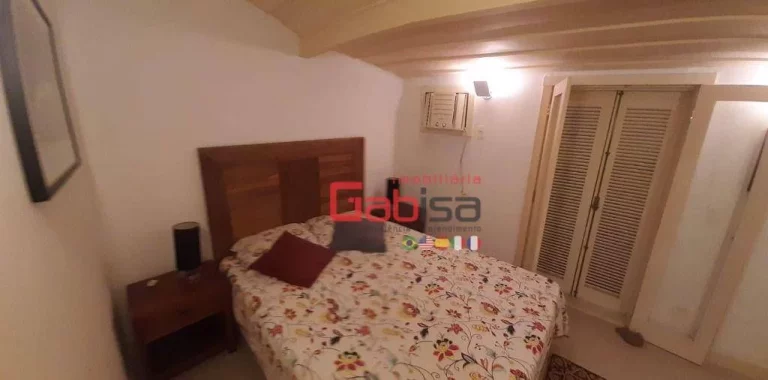 Imagem Casa com 2 dormitórios à venda, 60 m² por R$ 800.000 - Pr Ossos - Armação dos Búzios/RJ