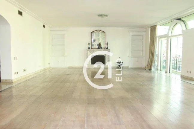 Imagem Apartamento com 4 dormitórios, 394 m² - venda por R$ 8.550.000,00 ou aluguel por R$ 59.560,77/mês - Jardim Paulista - São Paulo/SP