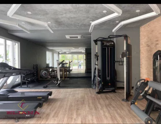 Imagem Apartamento com 1 quarto, 52m², para locação em São Paulo, Vila Leopoldina