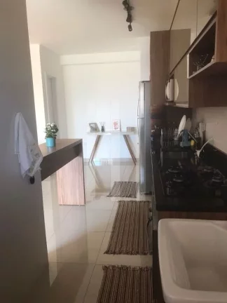 Imagem APARTAMENTO 2D NOVA RIBEIRANIA