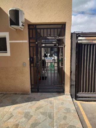 Imagem Apartamento com 2 dormitórios à venda, 47 m² por R$ 223.000,00 - Jardim Silvestre - Guarulhos/SP
