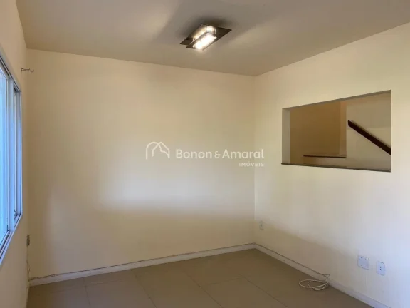 Imagem Linda casa de condomínio para venda, com 3 quartos, na Fazenda Santa Cândida!

Excelente casa, peq...