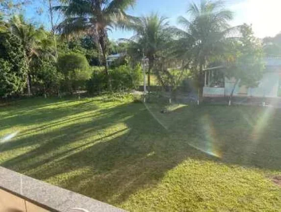 Imagem Sítio à venda em Tanguá, com 20 quartos, 2800m2