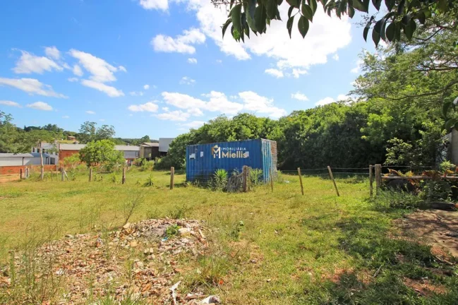 Imagem Terreno com 4 Dormitorio(s) localizado(a) no bairro Sitio São José em Viamão / Rio Grande do Sul Ref.:57580504