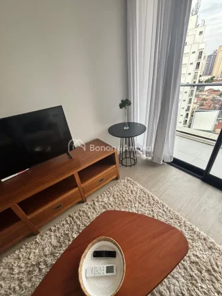 Imagem Este apartamento reúne praticidade, conforto e uma estrutura moderna em uma das regiões mais valor...