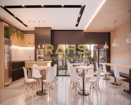 Imagem Prepara-se para conheceer um ambiente de total luz e harmonia. Desfruntando com conforto, qualidade ...