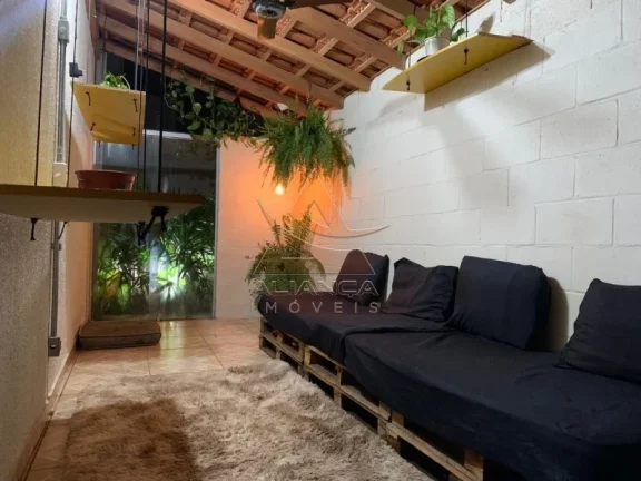 Imagem Apartamento - Ribeirão Preto - Jardim Presidente Dutra