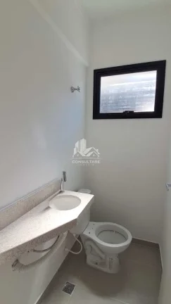 Imagem Casa com 2 dorms Macuco Santos R$ 569.905,00 mil Cod25088 CPS