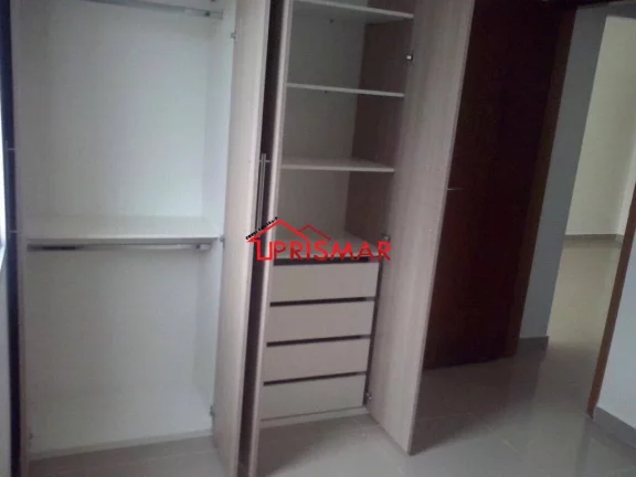 Imagem Apartamento seminovo 2 dormitórios 2 banheiros 1 vaga, Pompéia
