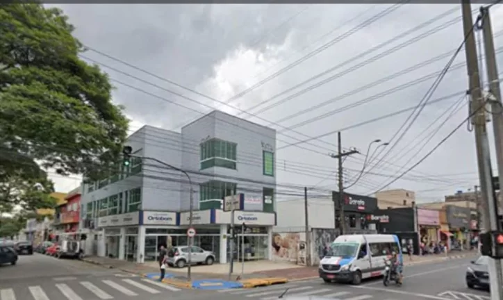 Imagem Prédio para alugar, 200 m² por R$ 50.000,00/mês - Centro - Suzano/SP