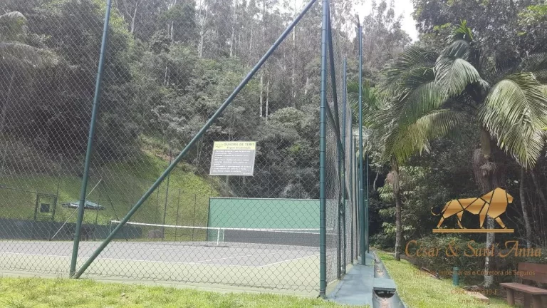Imagem Imperdivél, excelente terreno à venda em Santo Antônio do Pinhal/SP