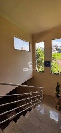 Imagem Itatiba Country Club 4 suítes casa residencial - Vende Imobiliária