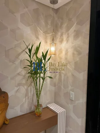 Imagem Apartamento À Venda Com 221M² - 3 Suítes!! Condomínio Lessence Mooca