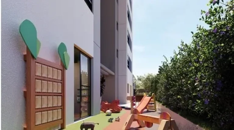Imagem Apartamento para Venda em São Caetano do Sul, Barcelona, 3 dormitórios, 3 suítes, 1 banheiro, 2 vagas