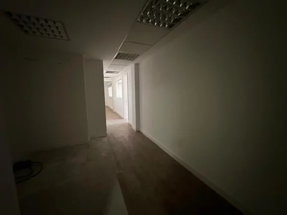 Imagem Sala Comercial para Alugar, 124 m² em Leblon - Rio De Janeiro