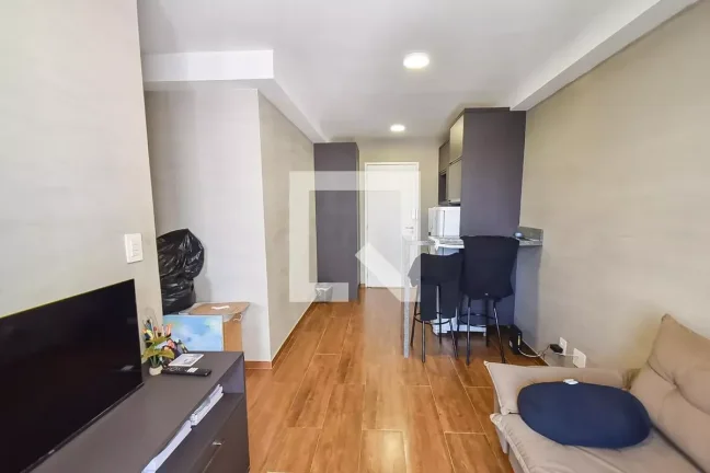 Imagem Apartamento à Venda - Vila Mariana, 1 Quarto, 33 m2