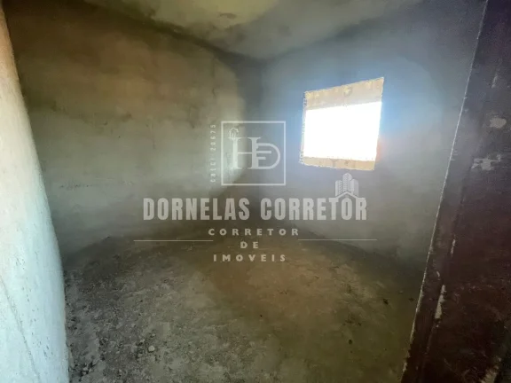 Imagem Terreno 20x50 com 2 Casas e 145m² de Área Construída