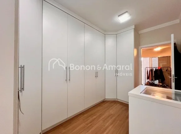 Imagem Casa a venda em Valinhos-SP

Aconchegante e moderna casa à venda no Condomínio Florada da Mata, co...