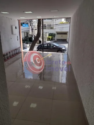 Imagem LOJA COMERCIAL 61m² MANDAQUI SÃO PAULO