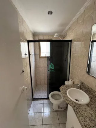 Imagem Lindo apartamento de 58mt no Residencial Aeroportos