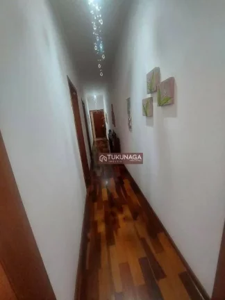 Imagem Casa à venda, 185 m² por R$ 950.000,00 - Vila Milton - Guarulhos/SP