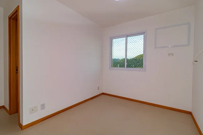 Imagem Apartamento para Venda em Rio de Janeiro, Recreio dos Bandeirantes, 3 dormitórios, 1 suíte, 3 banheiros, 1 vaga