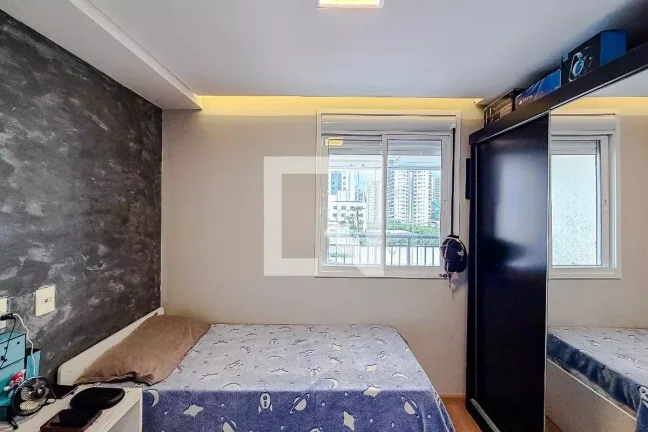 Imagem Apartamento à Venda - Ipiranga, 2 Quartos, 70 m2