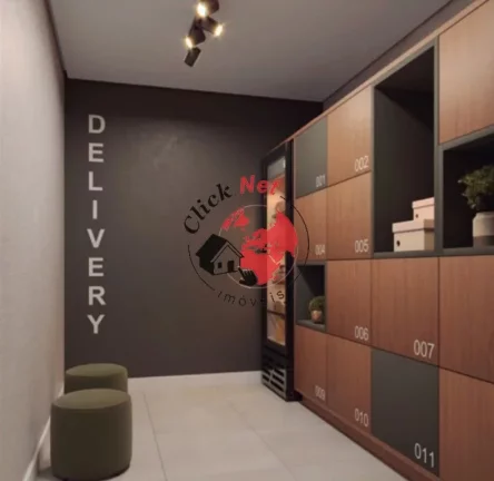 Imagem Lançamento Residencial com Fácil Acesso ao Metrô Sacomã – Studios e Apartamentos com Lazer Completo!