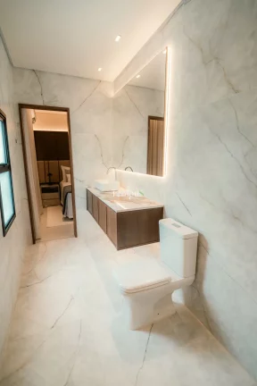 Imagem Terrê By MZN - Apartamento no Terré By MZN, 126m² à venda no bairro Setor Bueno - Goiânia/GO