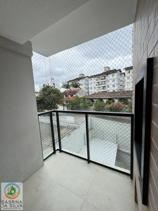 Imagem Apartamento - Velha - Blumenau