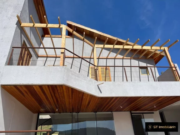 Imagem Chacara na Serra - Condomínio Mairiporã - Permuta - Financiamento - 1.5 M