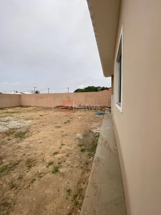 Imagem Casa linear em condomínio, 3 quartos, São Pedro da Aldeia - RJ