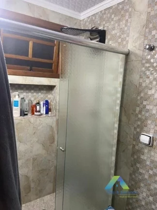 Imagem Sobrado com 3 Quartos e 4 banheiros à Venda, 136m²