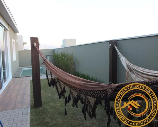 Imagem CASA RESIDENCIAL em ITU - SP, PINHEIRINHO