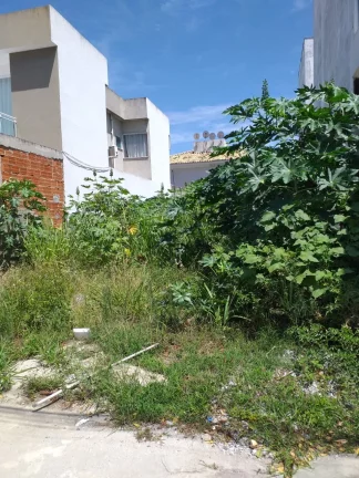 TERRENO RESIDENCIAL em Cabo Frio - RJ, Novo Portinho