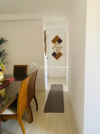 Imagem Apartamento à venda no Residencial Dreams no bairro Santo Terezinha em Paulínia - SP

Apartamento ...
