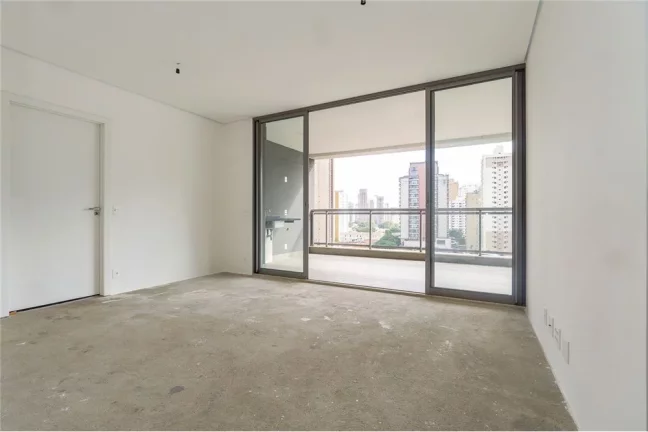 Imagem APARTAMENTO RESIDENCIAL em São Paulo - SP, Vila Olímpia