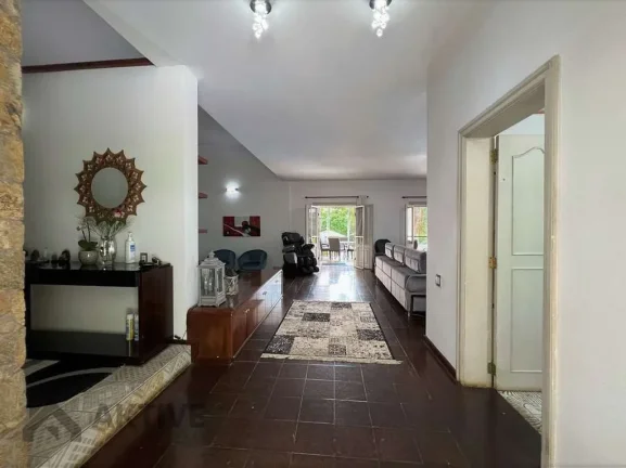 Imagem Casa de Condomínio em Granja Viana - Cotia, SP