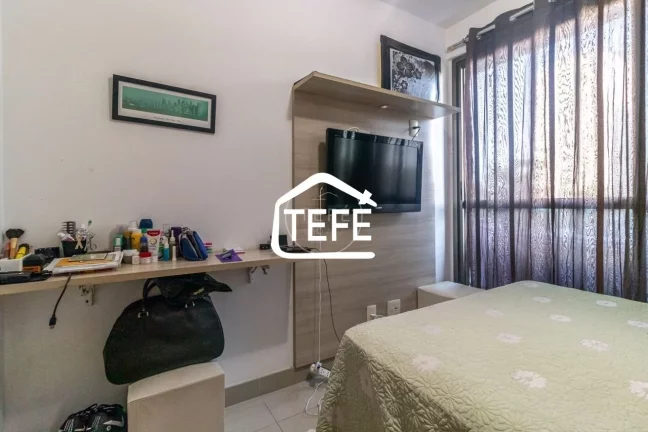 Imagem Apartamento com 2 dormitórios para alugar, 76 m² por R$ 3.900,00/mês - Barra Olímpica- Rio de