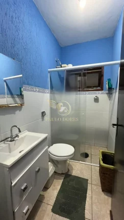 Imagem CASA À MENOS DE 100MTRS DA ORLA DO ITAGUÁ UBATUBA-SP