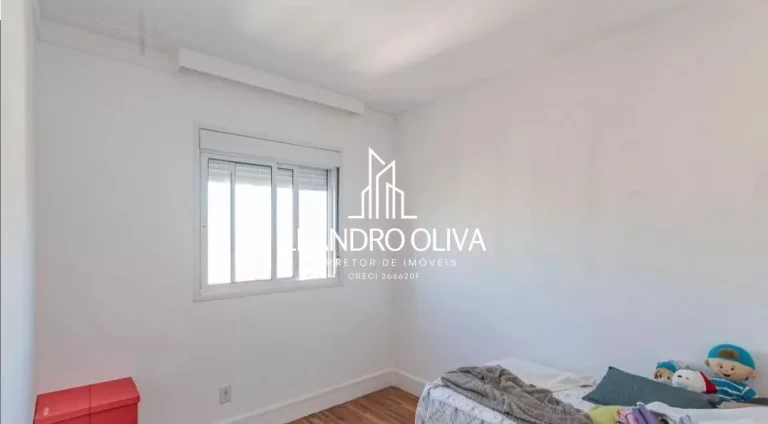 Imagem Condomínio MUNDO SAÚDE - Apartamento à Venda – Mundo Apto Saúde, São Paulo/SP