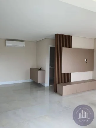 Imagem Apartamento 67m² para aluguel 1 quarto, R$ 6.840/mês - Alphaville/SP