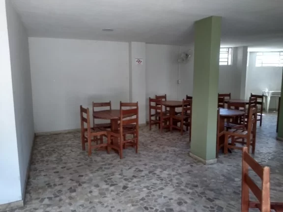 Imagem Lindo apartamento no edifício solar Northwest, 2 dormitórios, 1 suíte.